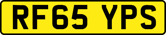 RF65YPS