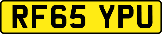 RF65YPU