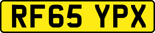 RF65YPX