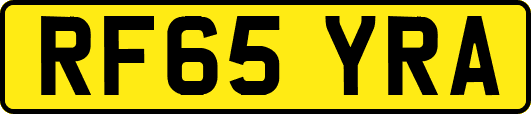 RF65YRA