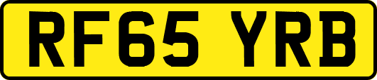 RF65YRB