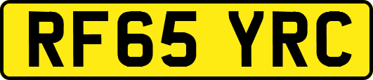 RF65YRC