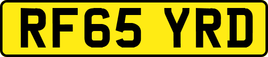RF65YRD