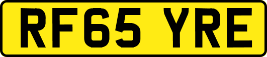 RF65YRE