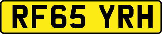 RF65YRH