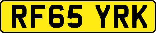 RF65YRK