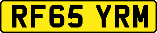 RF65YRM