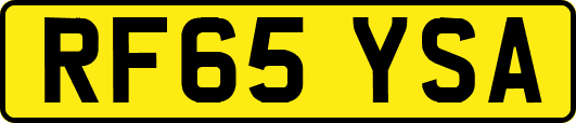 RF65YSA