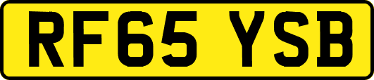RF65YSB