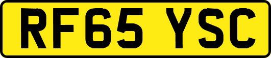 RF65YSC