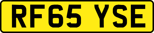RF65YSE