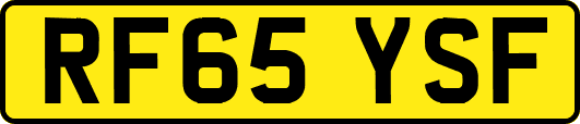 RF65YSF