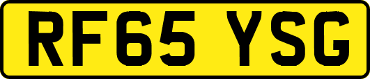 RF65YSG
