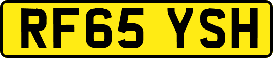 RF65YSH