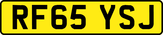RF65YSJ