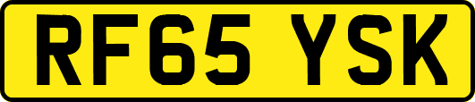 RF65YSK