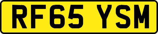 RF65YSM