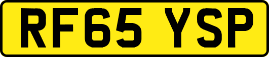 RF65YSP