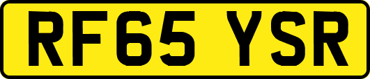 RF65YSR