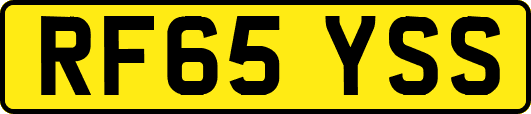 RF65YSS