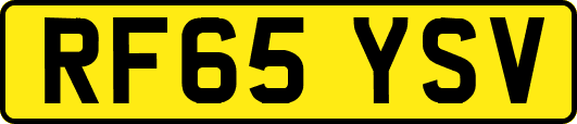 RF65YSV