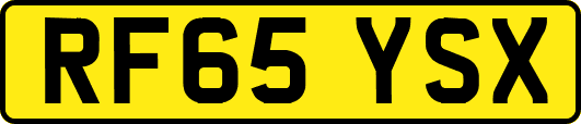 RF65YSX