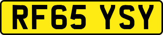 RF65YSY