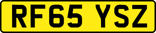 RF65YSZ
