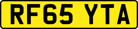 RF65YTA