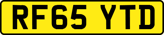 RF65YTD