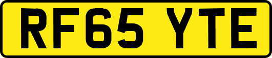 RF65YTE