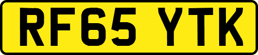 RF65YTK