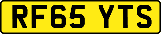 RF65YTS