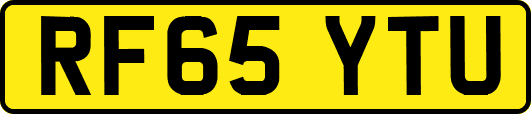 RF65YTU