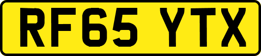 RF65YTX