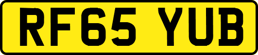 RF65YUB