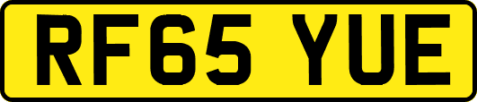 RF65YUE