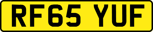 RF65YUF