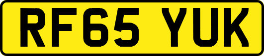 RF65YUK