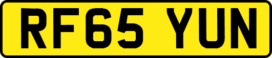 RF65YUN