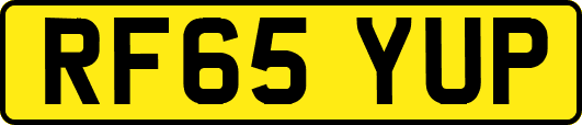 RF65YUP