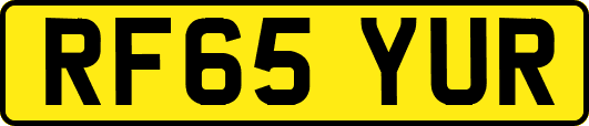 RF65YUR