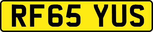 RF65YUS