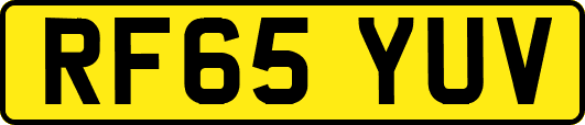RF65YUV