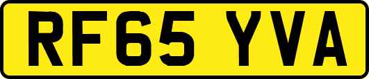 RF65YVA