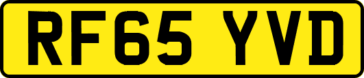 RF65YVD