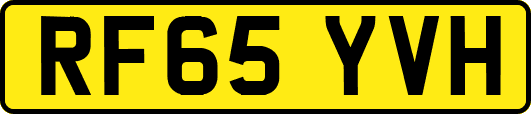 RF65YVH