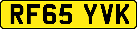 RF65YVK