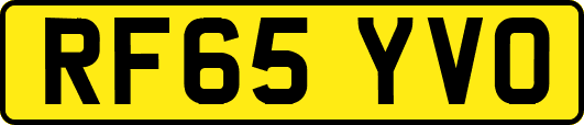 RF65YVO