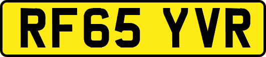 RF65YVR